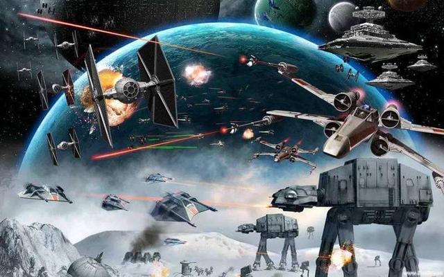 打脸了！张召忠曾说：以美国经验，中国激光武器20年也无法服役！