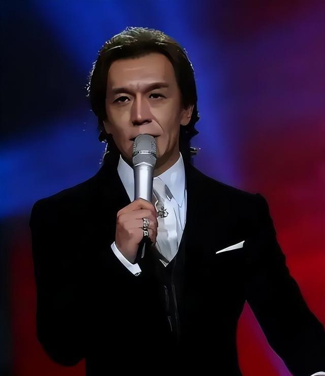 李咏也没想到，自己离世8年后，23岁的女儿就走上一条“不归路”