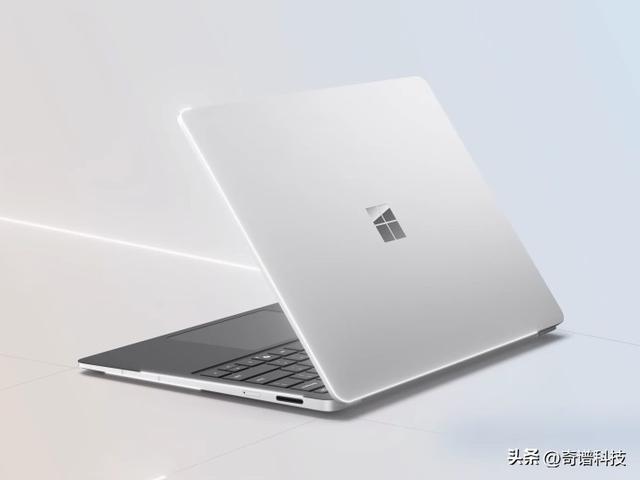 微软推出支持eSIM和Nano SIM的Surface Laptop 5G