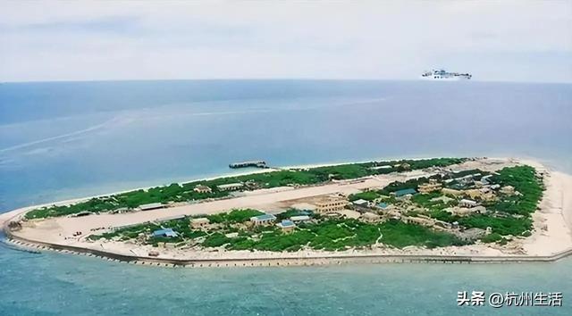 中方必须无条件割让领土？美发话后	，马来西亚叫嚣：中国放弃南海