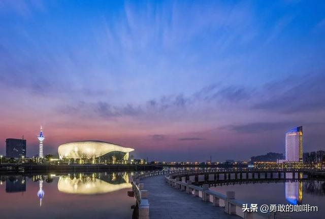 李永合:走进江海之畔的千年明珠太仓