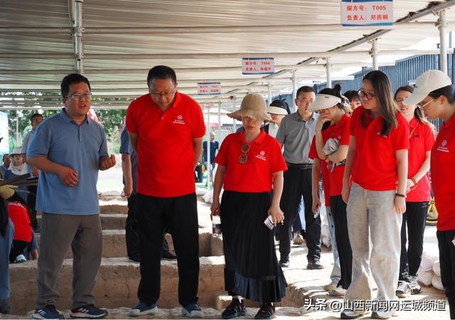 寻迹山西 相约闻喜