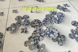 父母参与的装修有多离谱，房子完工了，网友急哭了！图片