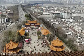 武汉游（一）图片