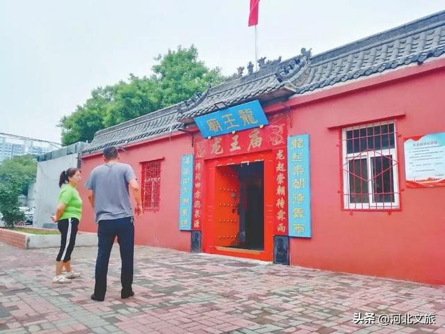 邢台南关探街巷之东大街