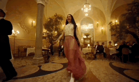 顶级女星全裸回归，尺度和口碑都爆了