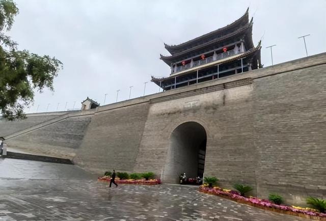 神往榆林—沿着黄河去旅行之二