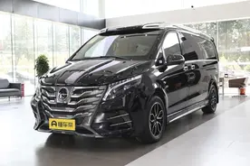新车 | 售价85.9万元起，2025款Lorinser LS系列上市，7座中大型MPV图片
