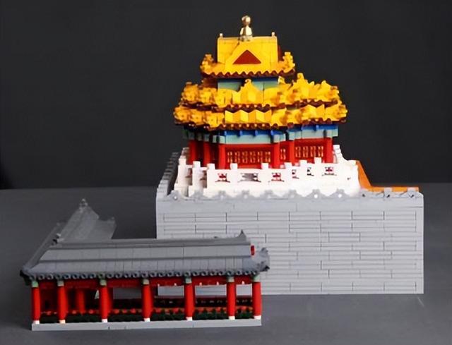 抓住暑期的尾巴！发现丰台私藏文化惊喜：拼千年中轴线、品古籍泡茶饮、寻石狮韵文创
