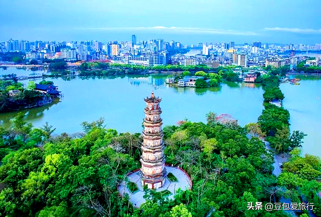 畅游岭南古郡惠州——山水人文美食全攻略