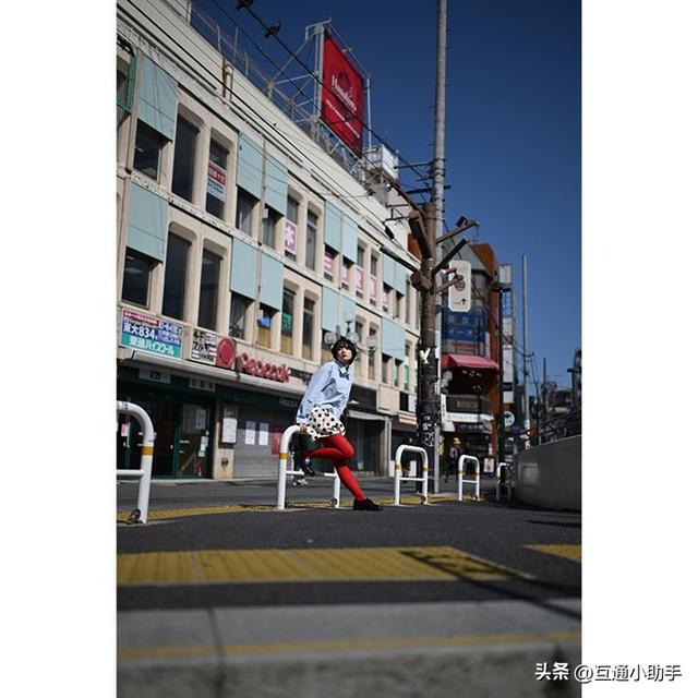 F1.2的魔力！用尼康“ Z 35mm f/1.2 S”拍摄“柔美虚化的广角人像”