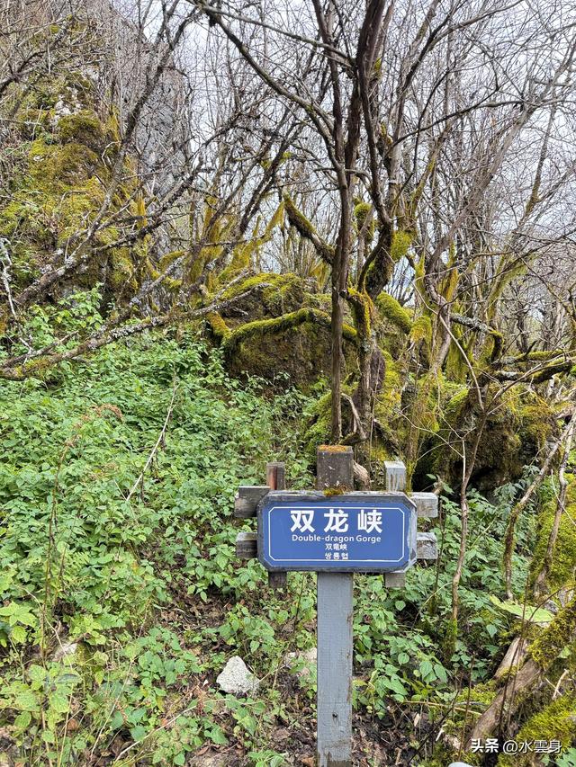 北京自驾长江三峡、神农架之旅（6）