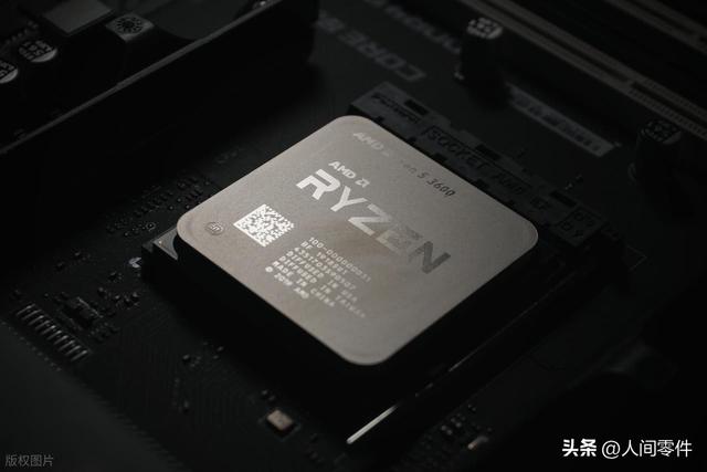 主流办公影音处理器终极评——Intel i3-12100/F vs AMD Ryzen 5 5500GT