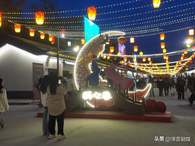 汉裳邀月话中秋 泽普文旅谱新篇