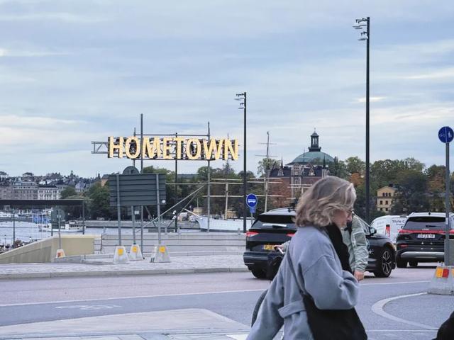 北欧冬日三重奏：把平淡生活打造成艺术，就藏在这些细节里