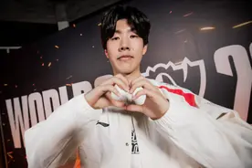 梦想照进现实！最受欢迎上单Theshy真的要回归赛场了！图片