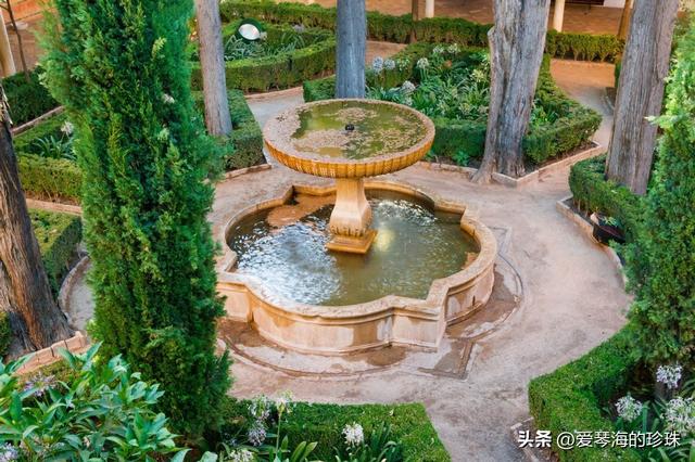 去西班牙别错过！10处联合国认证的世界级美景...