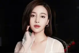 美人图集——甘婷婷图片