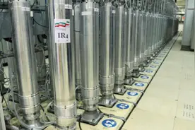 糊涂！伊朗彻底放弃抵抗，把核能控制权交给美财团，换取美伊和解图片