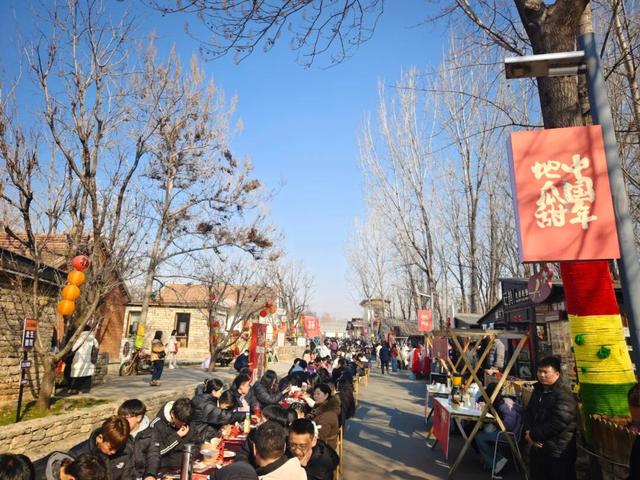 济宁2个案例入选2025年全省乡村文化建设高质量发展优秀案例