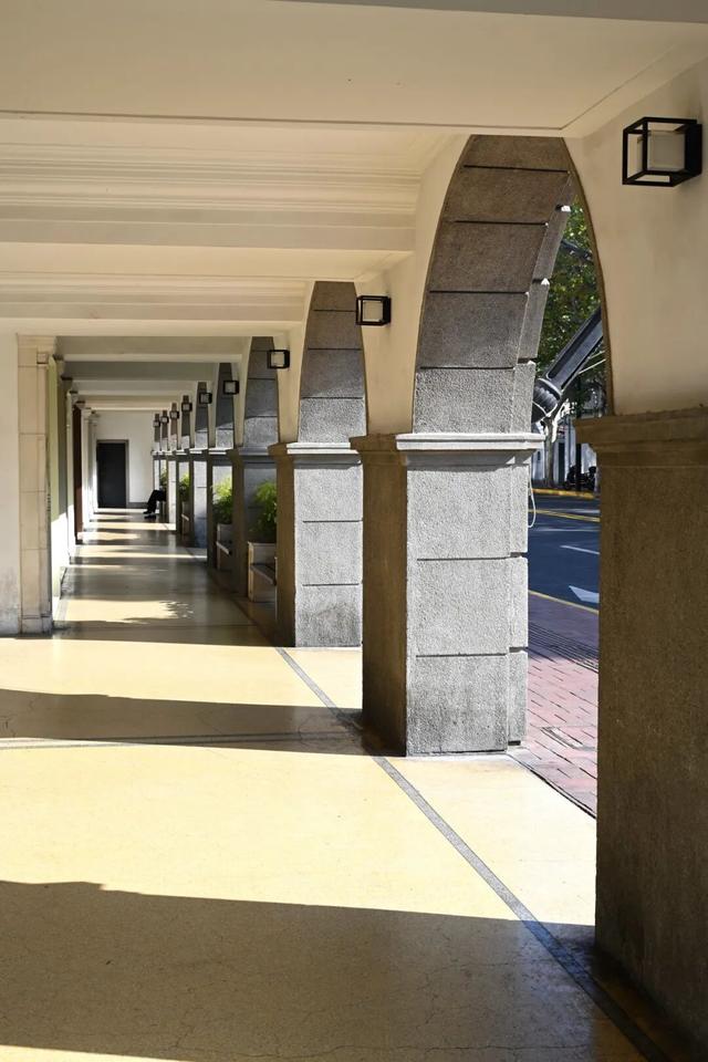 徐汇漫游新玩法！这条宝藏线路带你读懂百年银幕