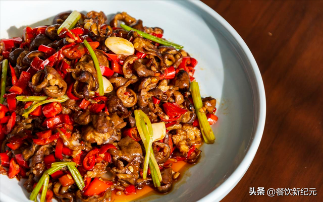 去江西旅游，发现美食前5名：南昌第5，九江第3，第1实至名归