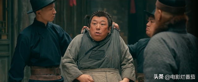 博主：《戏台》必将火遍全国