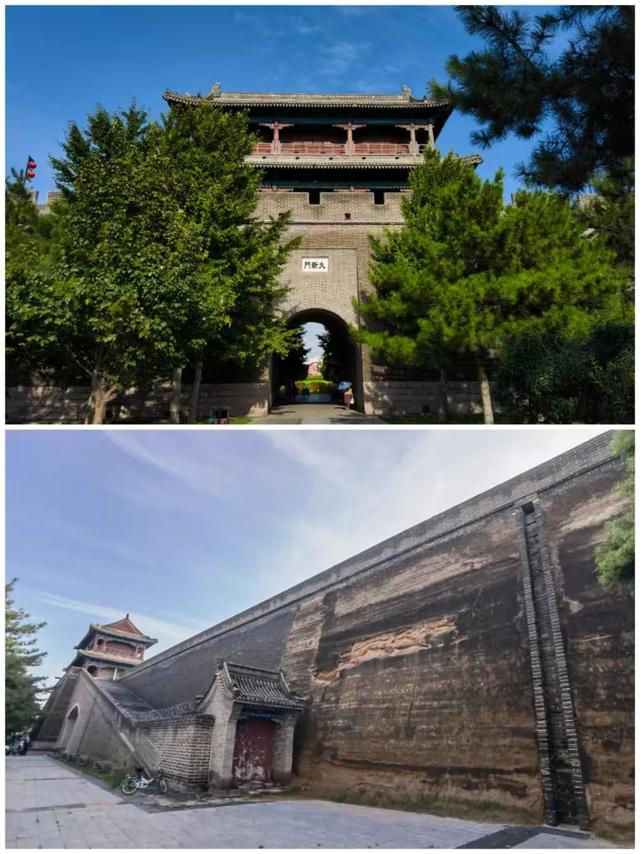 清华大学教授王革华（水木客悠）的文化之旅——暑假一日耍