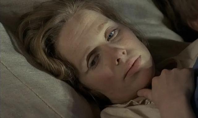 当世最棒的女演员，终于拿到这个奖