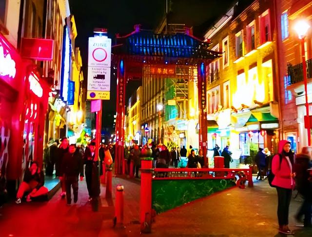 英国旅游：徜徉首都伦敦之旅行散记（图）