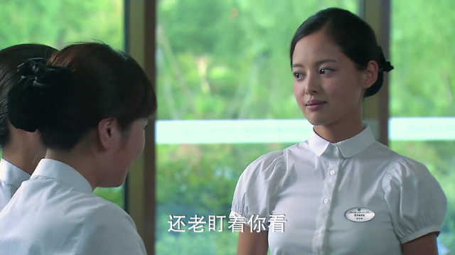 辛芷蕾：凭一腔欲望在寒门里逆袭