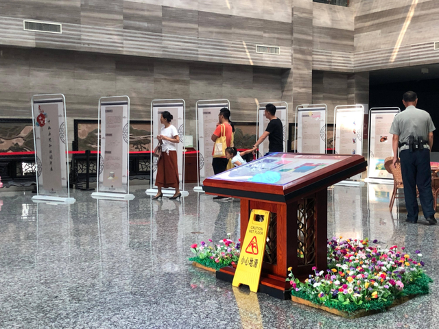 双节期间，免费、低收费开放
