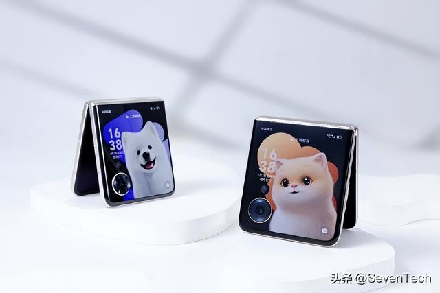 🔥荣耀Magic V Flip 2设计曝光：轻薄机身塞入超大电池或7月发布