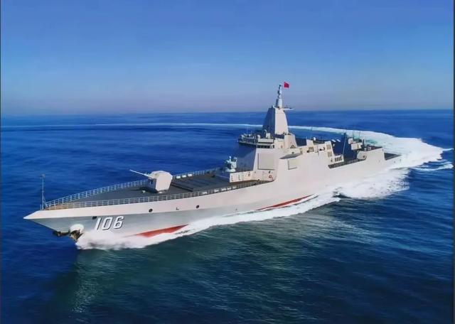 中国实力到了什么地步，就这么说吧，美国现在最怕中国彻底翻脸。