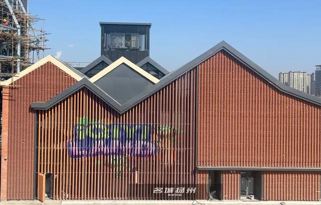 扬州一主题乐园，来了！