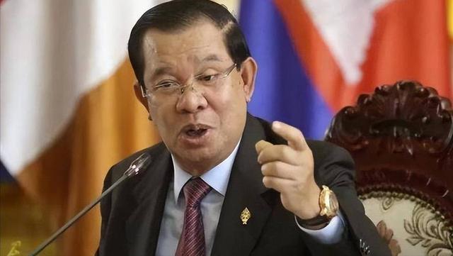 强势介入泰柬边境冲突后，特朗普才发现不对劲，难怪中国一直按兵不动，洪森这一次要栽了？