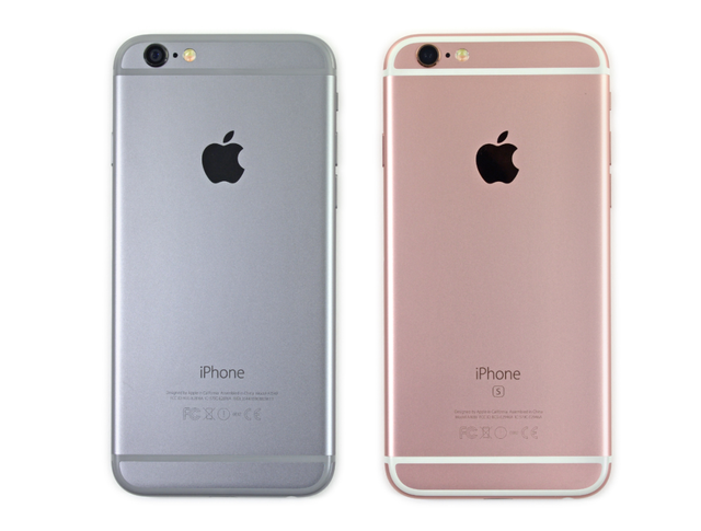 iPhone历代产品回顾，哪款是你的白月光？分享我与iPhone的故事