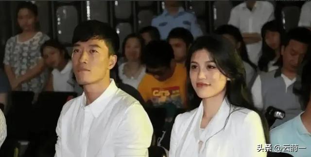 24岁嫁给刘翔的葛天，结婚不到1年就离婚了	，如今12年后过得怎样