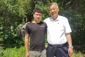 石榴花开别样红丨一碗西红柿鸡蛋面背后的故事图片