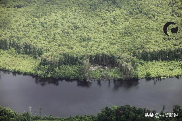 洪都拉斯更新气候目标,但“纸上谈兵”的速度已输给气候变化!