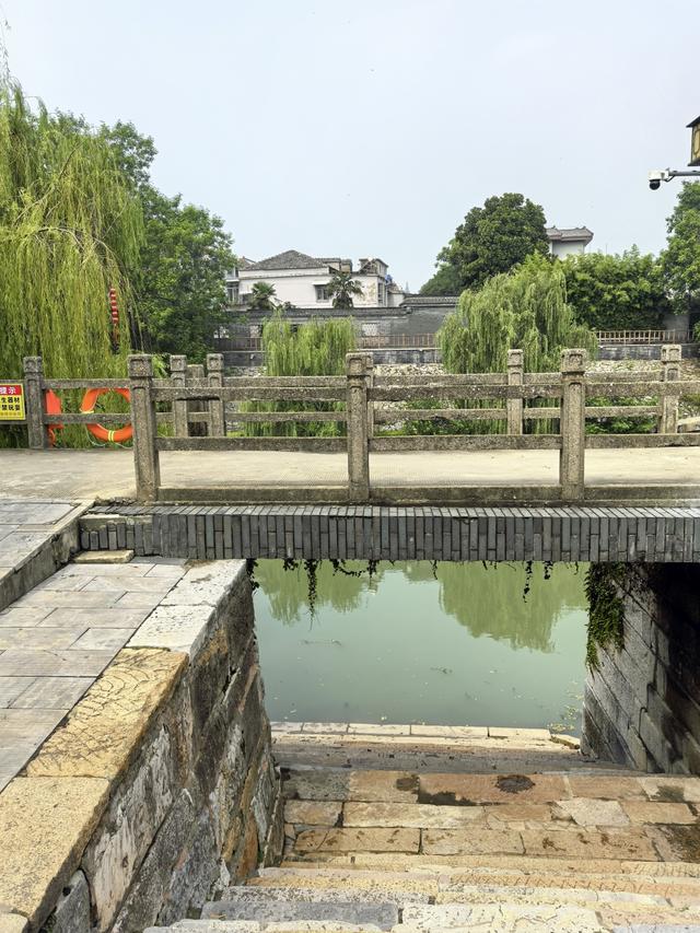 阅读江南 品味古镇|邵伯：在运河涛声中走来的千年古镇