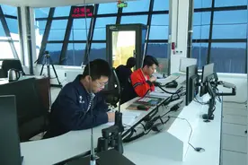 接入全省“2小时经济圈”！哈尔滨⇋呼玛成功首航图片