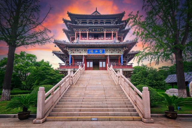 南京没想到，无锡没想到，现在泰州怎么突然这么被青睐了！