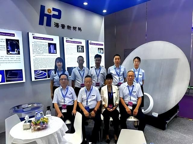 仕成科技：深耕产业近十载，高纯石英新材料的“黑马”！