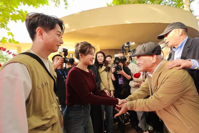 我能想到最浪漫的事,在这里发生……