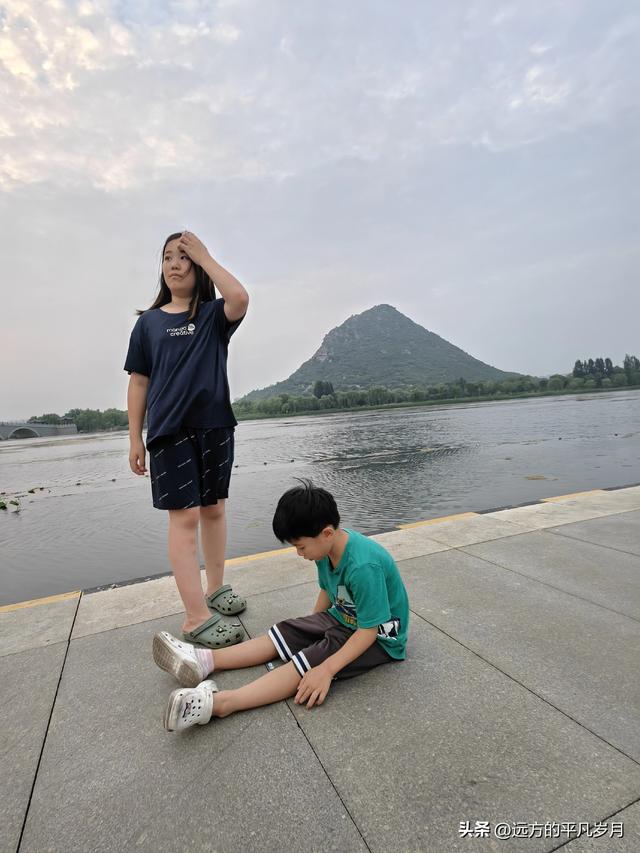 我的八月