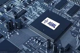 3年前ASML曾断言，中国将自产光刻机，如今三年到了，我国怎样了图片