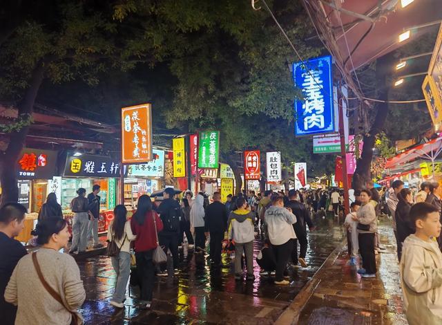 我是上海人,国庆假期杀到西安,彻底颠覆了我的认知!