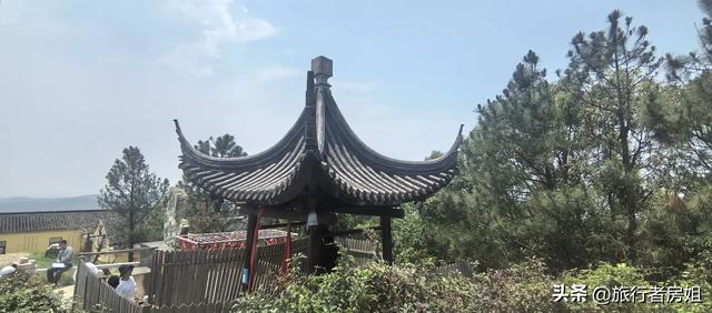 去了苏州那么多次，竟然没到过这里