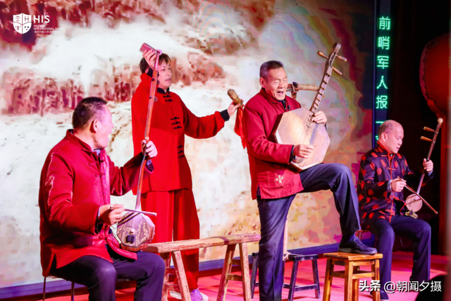 跨越1500公里，我们把千年长安“装进”了背包